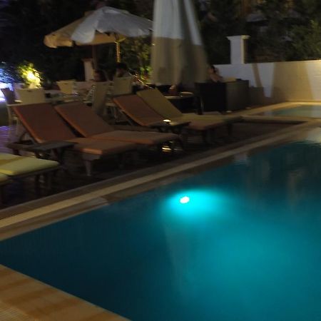 Lapis Port Surf Hotel 阿拉恰特 外观 照片