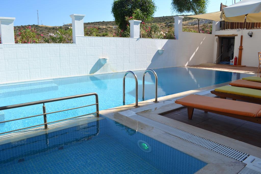 Lapis Port Surf Hotel 阿拉恰特 外观 照片