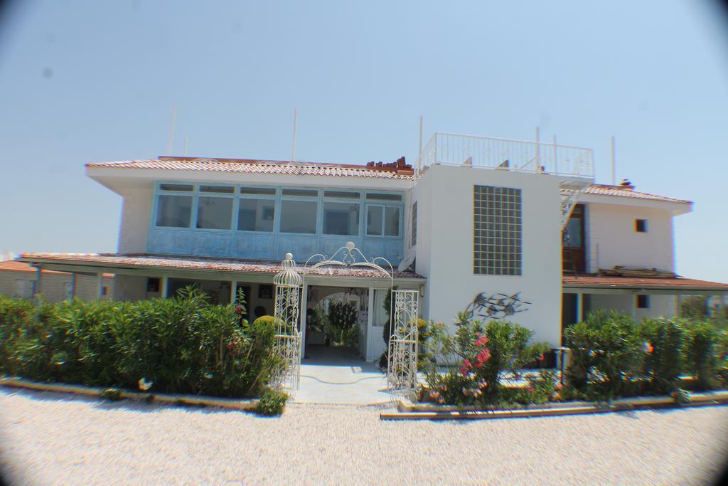 Lapis Port Surf Hotel 阿拉恰特 客房 照片