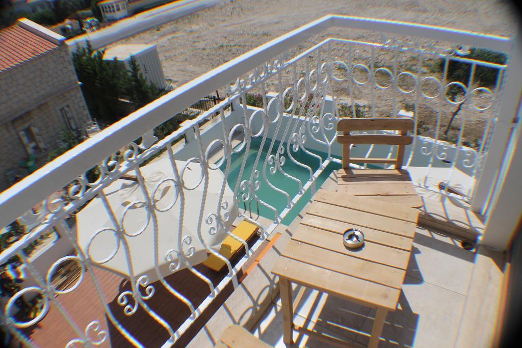 Lapis Port Surf Hotel 阿拉恰特 客房 照片