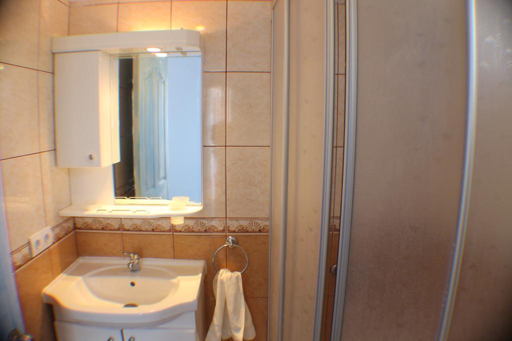 Lapis Port Surf Hotel 阿拉恰特 客房 照片