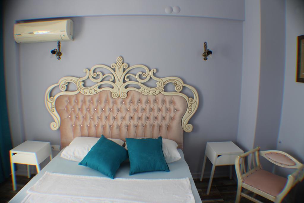 Lapis Port Surf Hotel 阿拉恰特 客房 照片