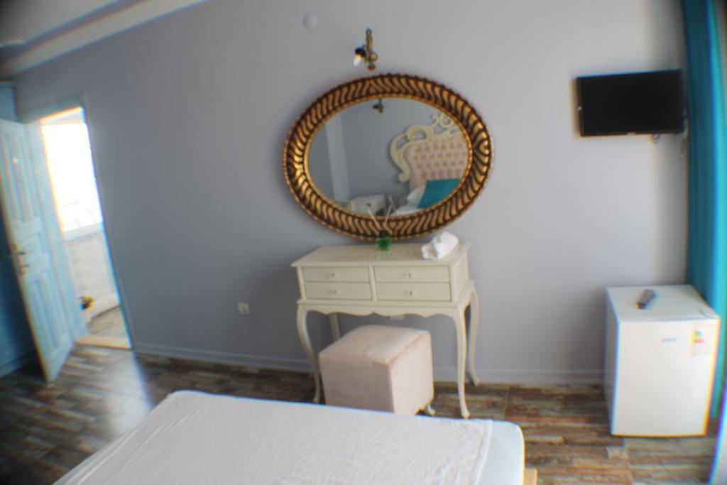 Lapis Port Surf Hotel 阿拉恰特 外观 照片