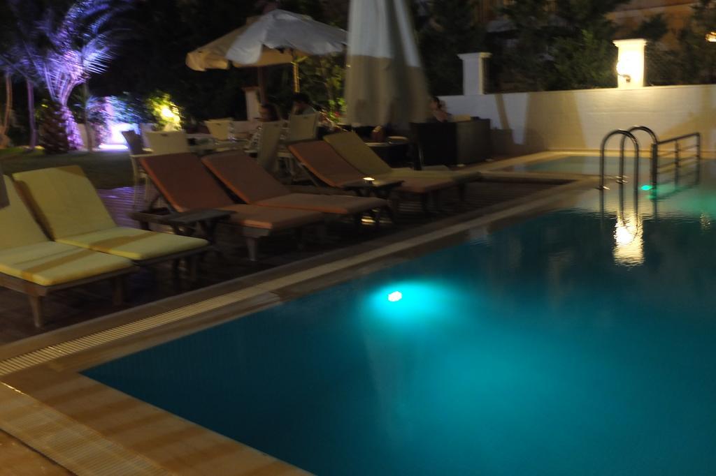 Lapis Port Surf Hotel 阿拉恰特 外观 照片