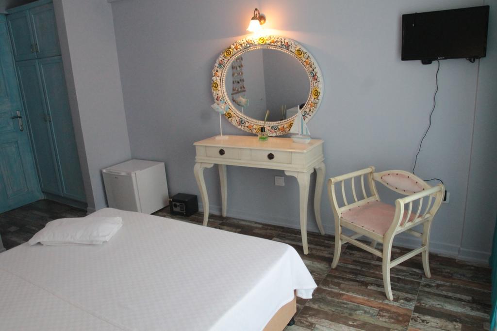 Lapis Port Surf Hotel 阿拉恰特 外观 照片